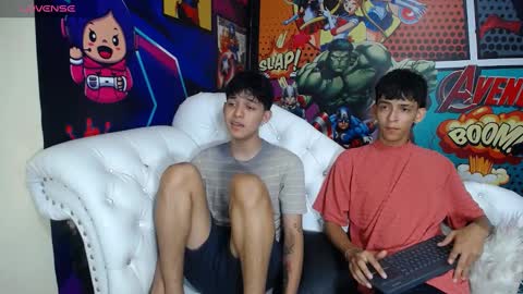 Snapshot of sebas_cat chatting on September 20, 2025, 10:55 pm Sebastian Alvarez online show from September 20, 2025, 10:55 pm