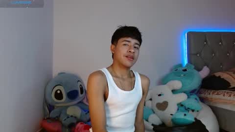 sebas_fire4 online show from March 18, 2026, 10:13 pm