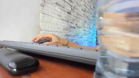 sebas jusa online show from May 12, 2026, 1:19 pm