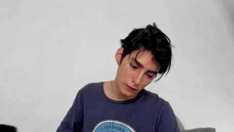 sebastian online show from December 12, 2024, 7:59 pm