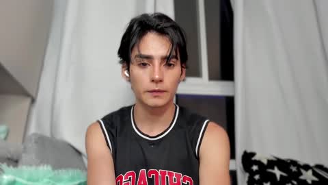 sebastian online show from February 23, 2025, 11:36 pm