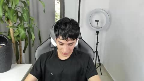 sebastian online show from January 10, 2026, 3:25 pm