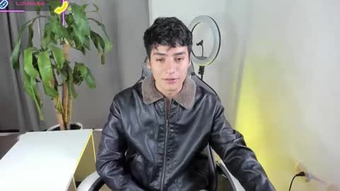 sebastian online show from March 8, 2026, 4:00 pm