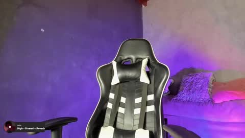 Sebastian online show from March 12, 2025, 5:46 am