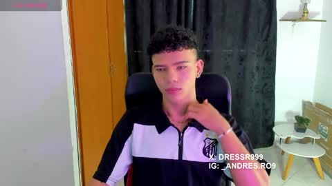sebas 3 online show from April 17, 2026, 11:35 am