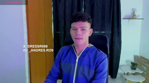 sebas 3 online show from April 19, 2026, 12:04 pm