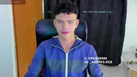 sebas 3 online show from April 20, 2026, 1:36 pm