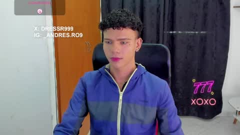sebas 3 online show from April 30, 2026, 1:28 pm