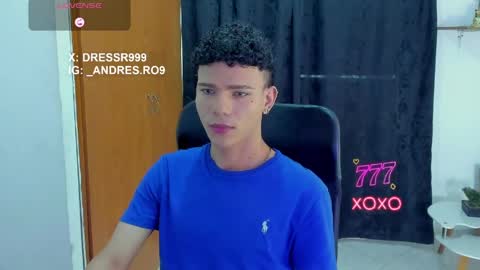 sebas 3 online show from May 1, 2026, 11:48 am