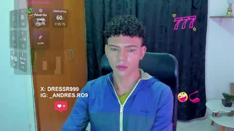 sebas 3 online show from May 3, 2026, 10:43 am