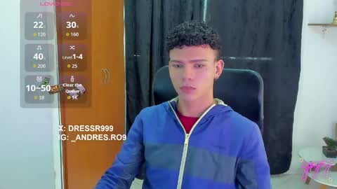 sebas 3 online show from May 4, 2026, 1:40 pm