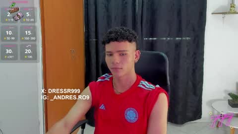 sebas 3 online show from May 11, 2026, 4:04 pm