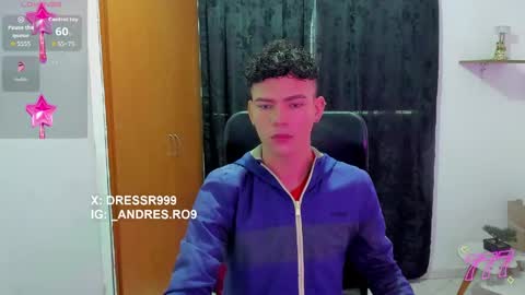 sebas 3 online show from May 23, 2026, 11:58 am
