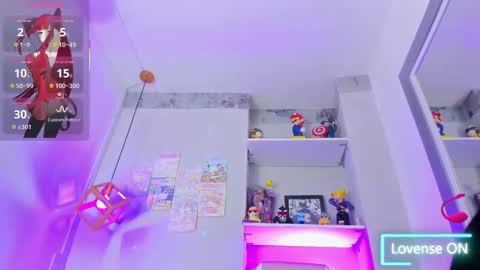 sebaspra online show from January 9, 2026, 9:05 pm