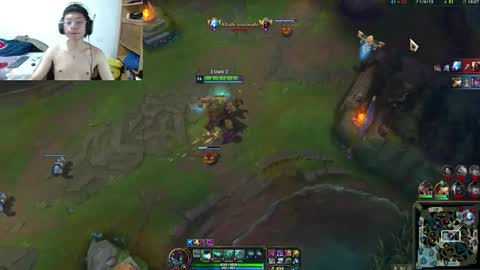 Sebas online show from March 20, 2026, 6:07 am