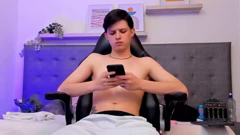 SEBAS online show from March 14, 2026, 8:53 am