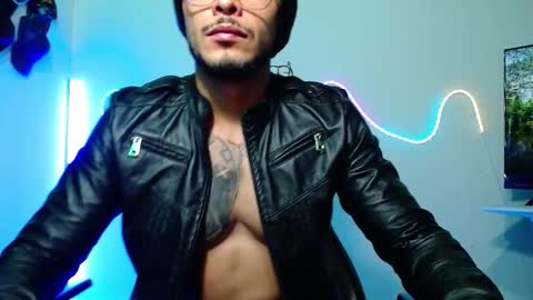 Sebastian online show from February 14, 2026, 6:10 am