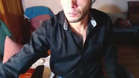 Sebastian online show from June 28, 2026, 9:26 am