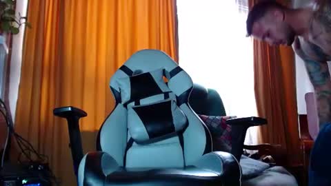 Sebastian online show from July 22, 2026, 6:54 pm