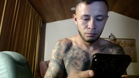 Sebastian online show from August 1, 2026, 6:23 am