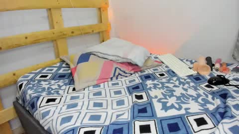 sebastian 0422 online show from March 12, 2025, 1:47 am