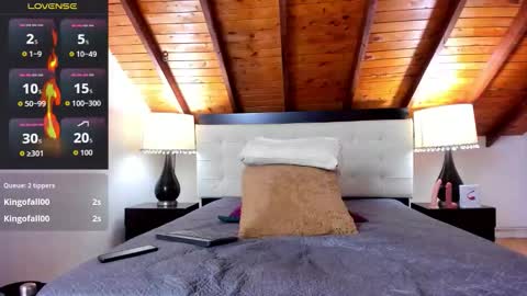 Sebastian Berne online show from December 3, 2025, 12:25 pm