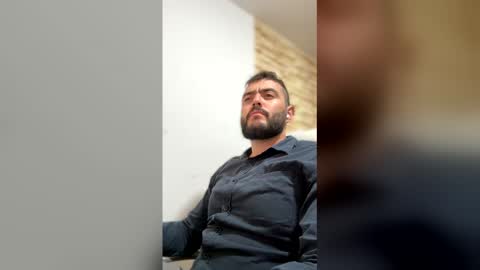 sebastian_ferreira online show from December 15, 2025, 8:24 pm