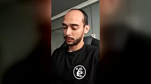 Sebastian online show from July 23, 2026, 1:42 pm