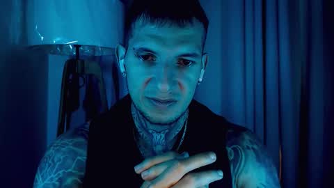 Snapshot of sebastian_muss chatting on September 28, 2025, 1:16 pm Sebastian online show from September 28, 2025, 1:16 pm