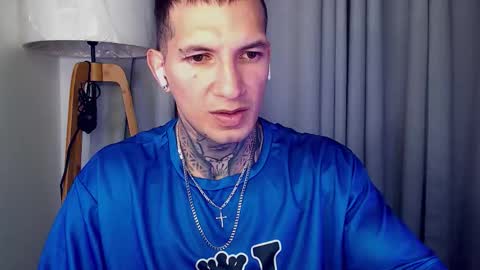 Snapshot of sebastian_muss chatting on October 12, 2025, 1:10 pm Sebastian online show from October 12, 2025, 1:10 pm