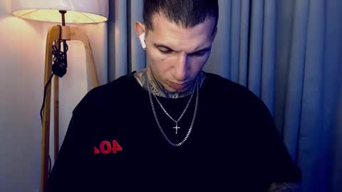 Snapshot of sebastian_muss chatting on October 14, 2025, 1:01 pm Sebastian online show from October 14, 2025, 1:01 pm