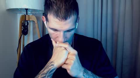 Snapshot of sebastian_muss chatting on October 26, 2025, 1:06 pm Sebastian online show from October 26, 2025, 1:06 pm