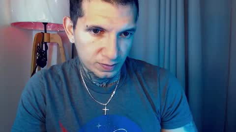 Snapshot of sebastian_muss chatting on November 9, 2025, 1:09 pm Sebastian online show from November 9, 2025, 1:09 pm