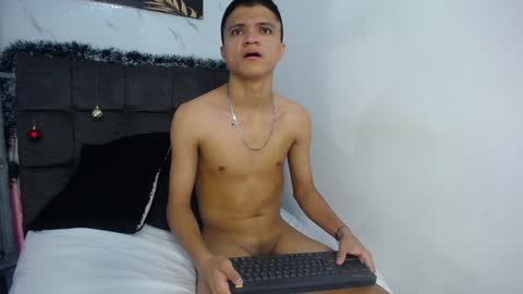 sebastian n alinson online show from December 20, 2024, 6:19 am