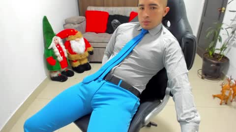 juan  sebastian online show from January 6, 2025, 12:13 pm
