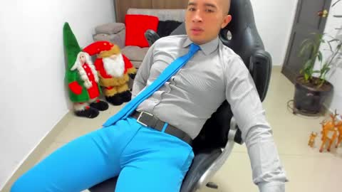 juan  sebastian online show from January 6, 2025, 6:20 pm