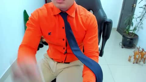 juan  sebastian online show from January 9, 2025, 4:28 pm