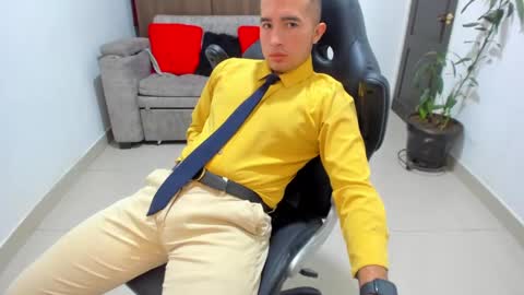 juan  sebastian online show from January 11, 2025, 4:14 pm