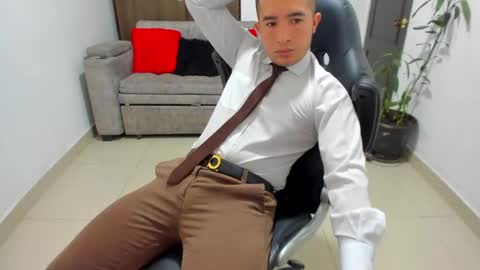 juan  sebastian online show from January 15, 2025, 6:51 pm
