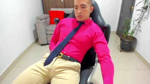 juan  sebastian online show from January 17, 2025, 3:00 pm
