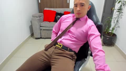 juan  sebastian online show from January 21, 2025, 12:07 pm