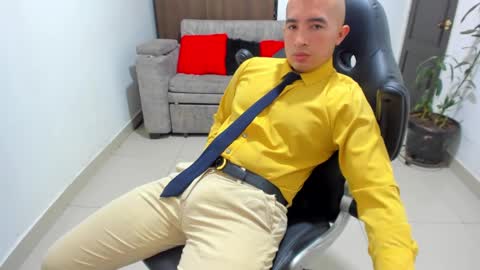 juan  sebastian online show from January 29, 2025, 6:18 pm