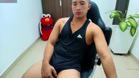 juan  sebastian online show from September 30, 2025, 12:54 pm