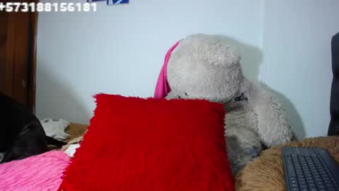 Myystiic online show from September 18, 2025, 7:43 am