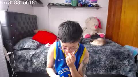 Myystiic online show from November 10, 2025, 7:02 pm