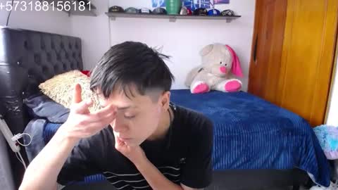 Myystiic online show from November 22, 2025, 5:01 pm