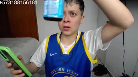 Myystiic online show from February 11, 2026, 6:24 pm