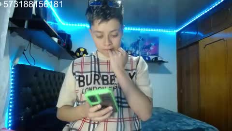 Myystiic online show from March 18, 2026, 6:38 am