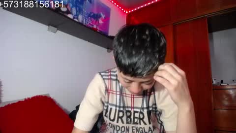 Myystiic online show from April 16, 2026, 10:01 pm