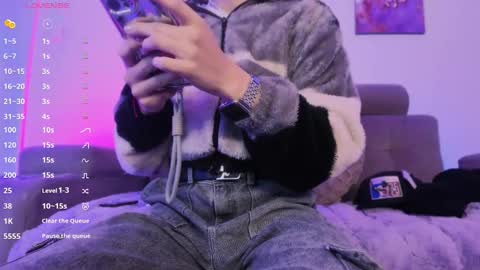 Snapshot of sebastianhilton chatting on February 22, 2026, 12:36 pm . INDEPENDENT MODEL online show from February 22, 2026, 12:36 pm